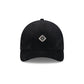 Las Vegas Raiders Corduroy Glam Women's 9FORTY M-Crown A-Frame Adjustable Hat