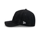 Las Vegas Raiders Corduroy Glam Women's 9FORTY M-Crown A-Frame Adjustable Hat