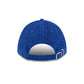 Buffalo Bills Corduroy Glam Women's 9FORTY M-Crown A-Frame Adjustable Hat