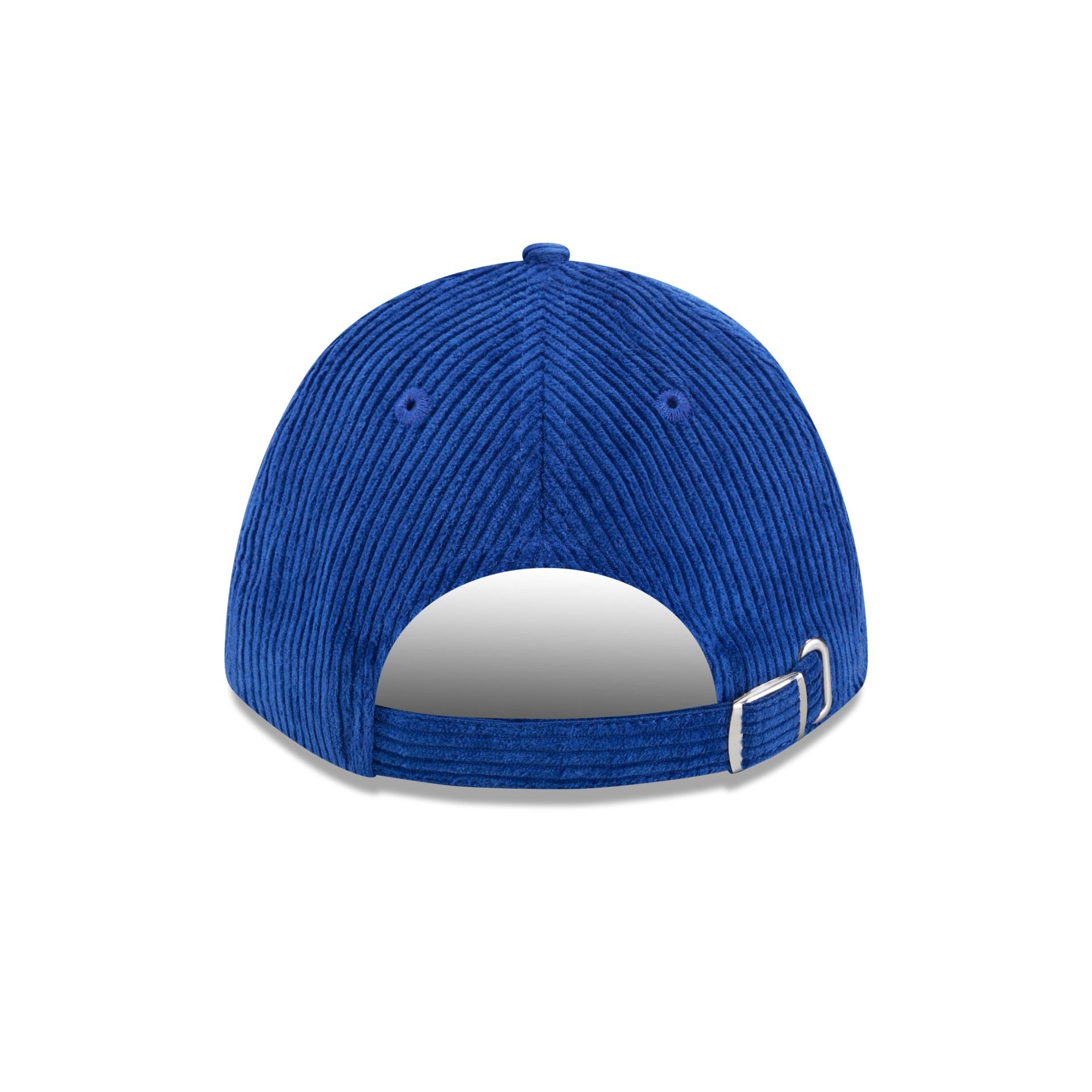 Buffalo Bills Corduroy Glam Women's 9FORTY M-Crown A-Frame Adjustable Hat