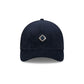 Dallas Cowboys Corduroy Glam Women's 9FORTY M-Crown A-Frame Adjustable Hat