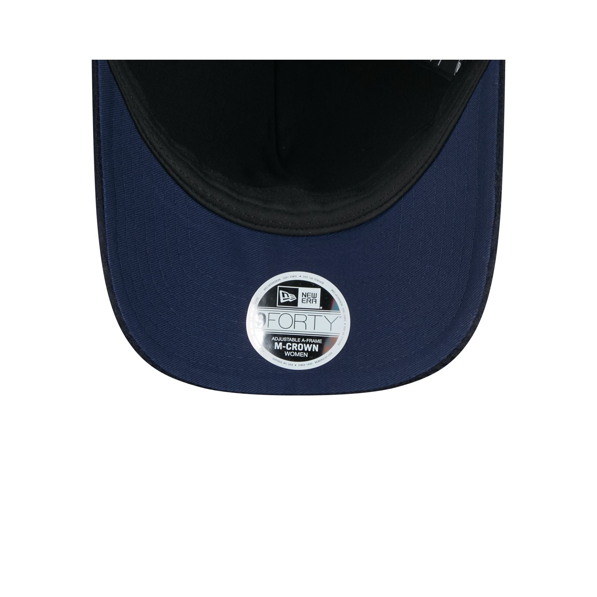 Dallas Cowboys Corduroy Glam Women's 9FORTY M-Crown A-Frame