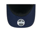 Dallas Cowboys Corduroy Glam Women's 9FORTY M-Crown A-Frame Adjustable Hat