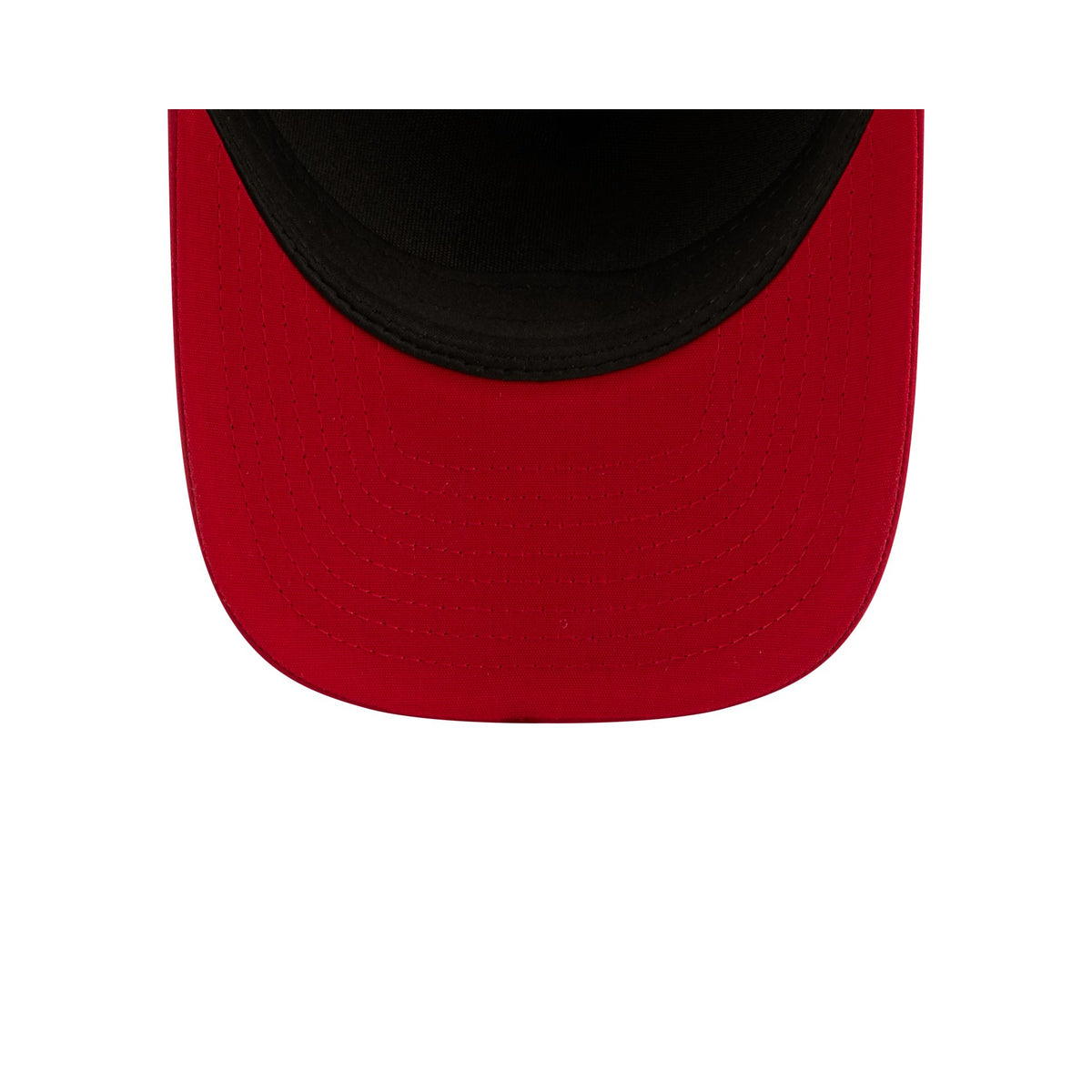 San Francisco 49ers Glitter Patch Women's 9FORTY M-Crown A-Frame Snapback Hat
