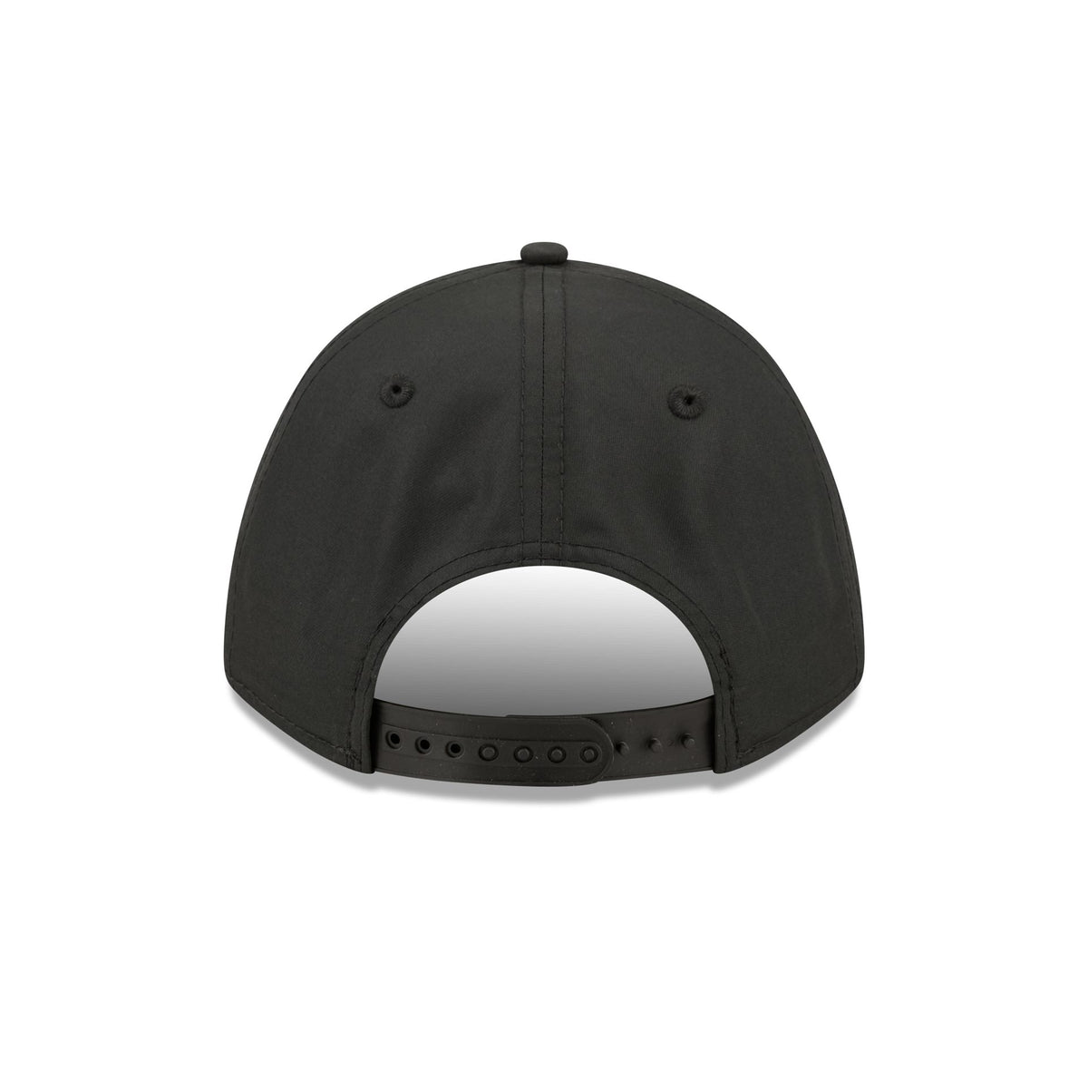 Las Vegas Raiders Glitter Patch Women's 9FORTY M-Crown A-Frame Snapback Hat