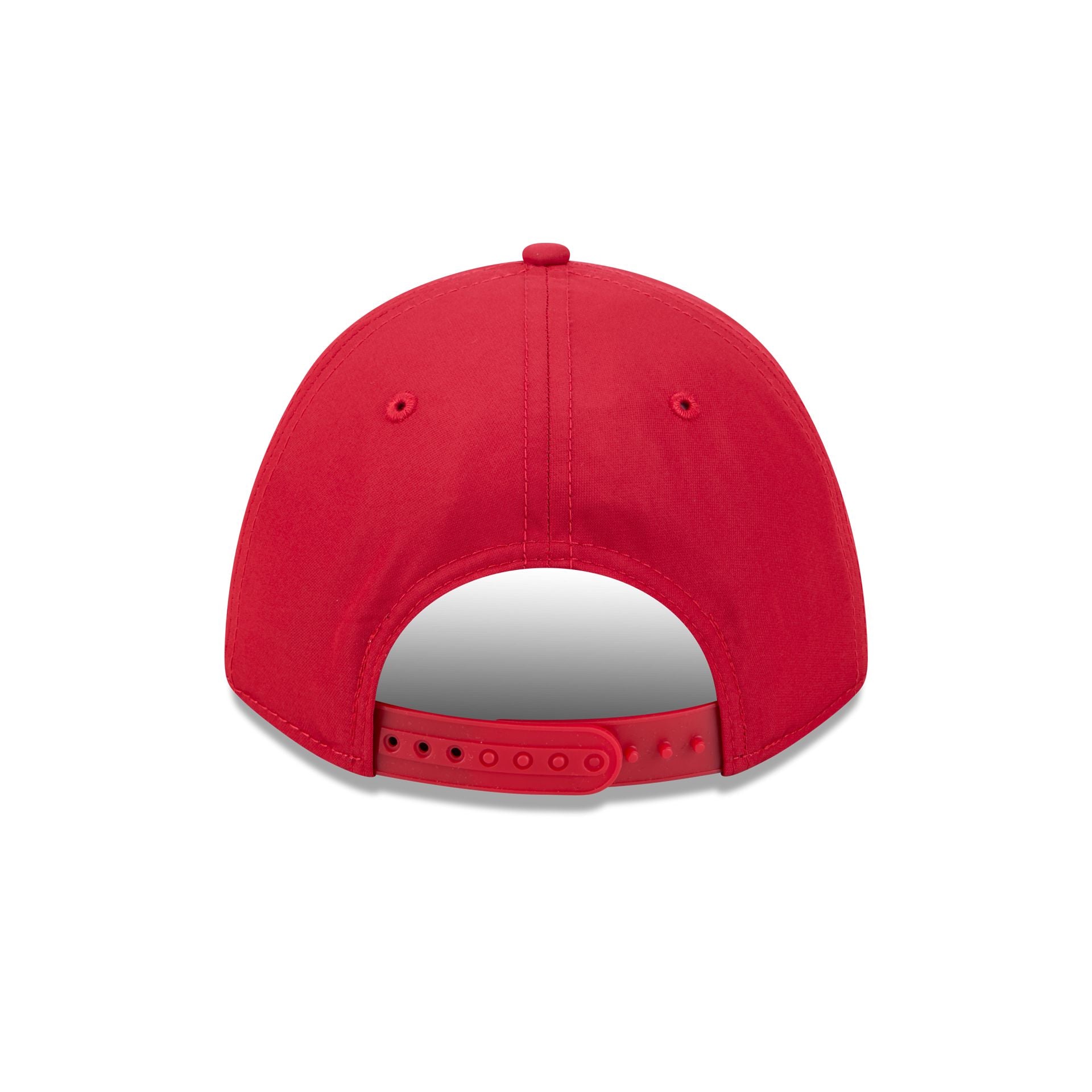 Philadelphia Phillies Glitter Patch Women's 9FORTY M-Crown A-Frame Snapback Hat