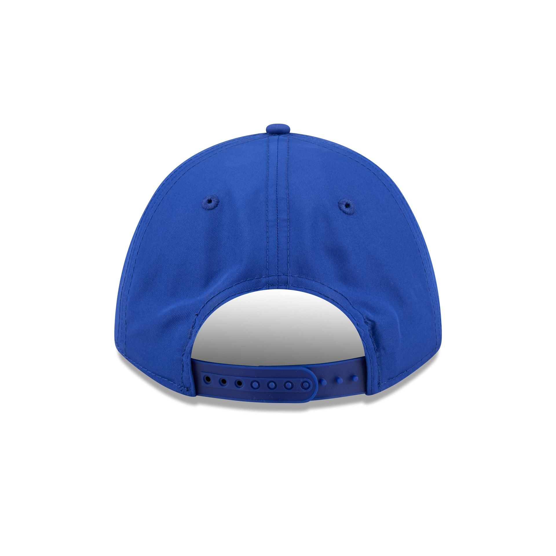 Buffalo Bills Glitter Patch Women's 9FORTY M-Crown A-Frame Snapback Hat