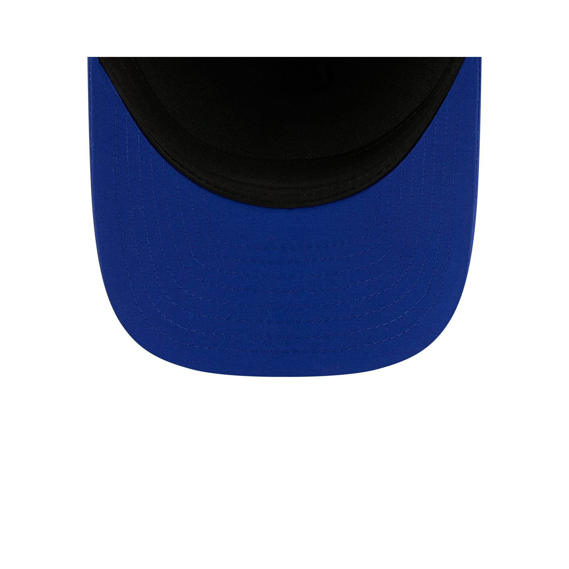 Buffalo Bills Glitter Patch Women's 9FORTY M-Crown A-Frame Snapback Hat