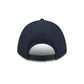 Chicago Bears Glitter Patch Women's 9FORTY M-Crown A-Frame Snapback Hat