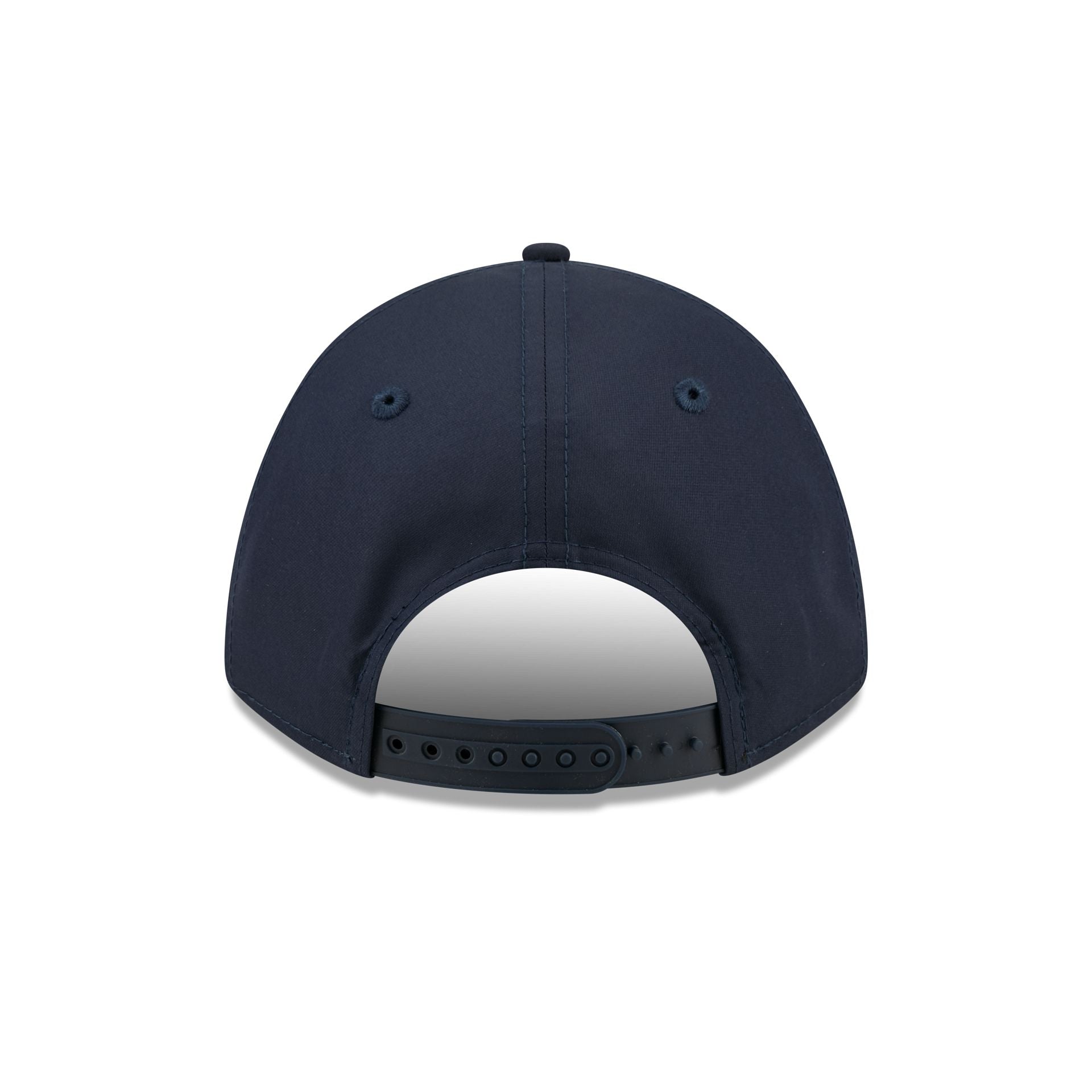 Chicago Bears Glitter Patch Women's 9FORTY M-Crown A-Frame Snapback Hat