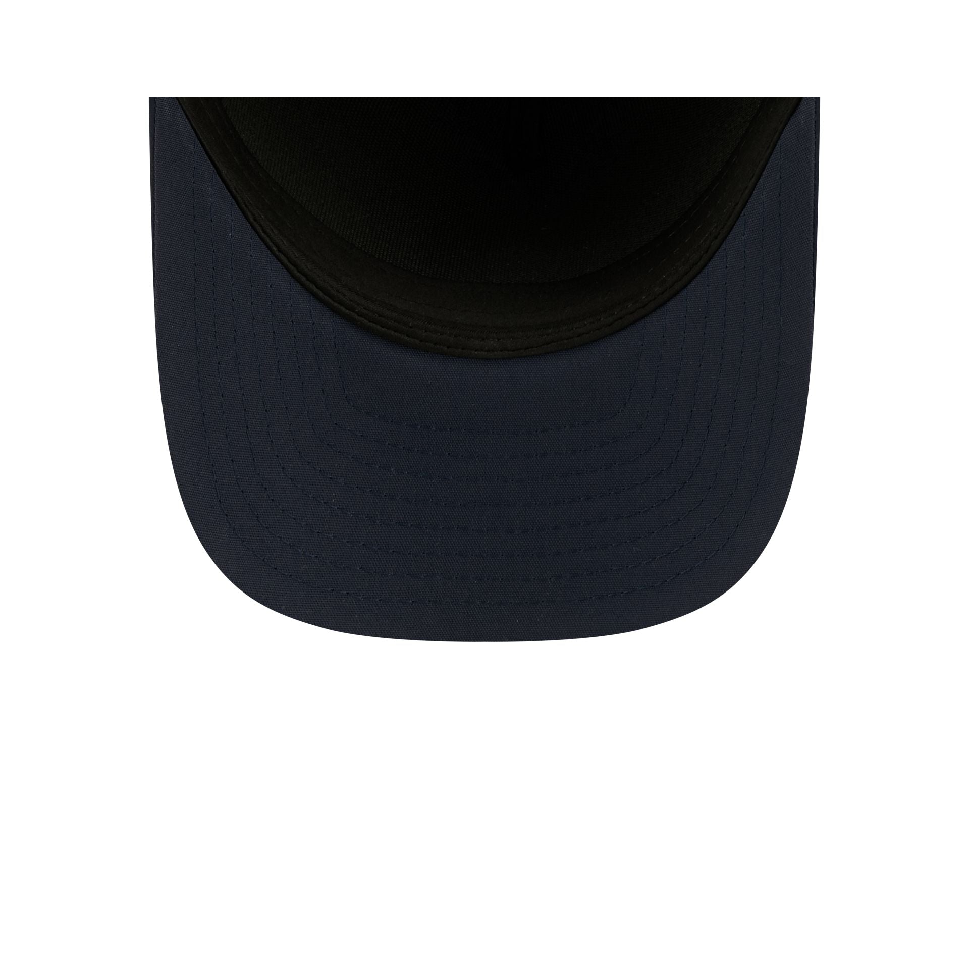 Chicago Bears Glitter Patch Women's 9FORTY M-Crown A-Frame Snapback Hat