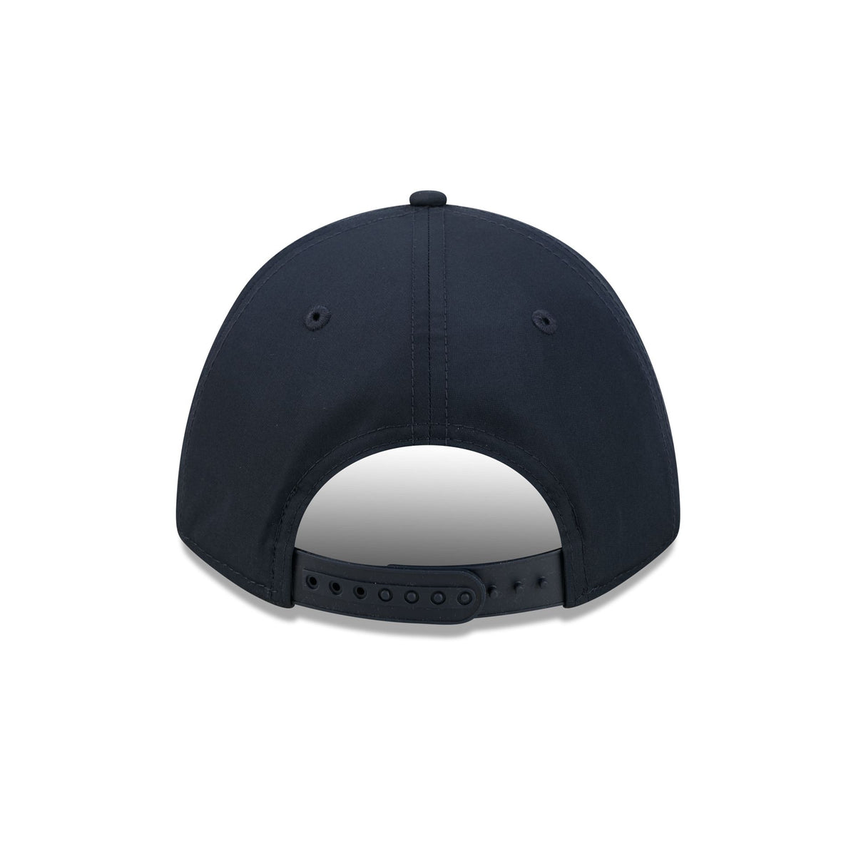 New York Yankees Glitter Patch Women's 9FORTY M-Crown A-Frame Snapback Hat