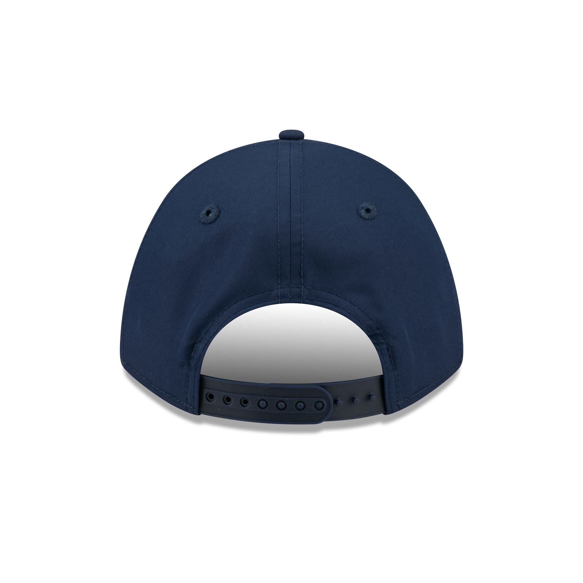 Dallas Cowboys Glitter Patch Women's 9FORTY M-Crown A-Frame Snapback Hat