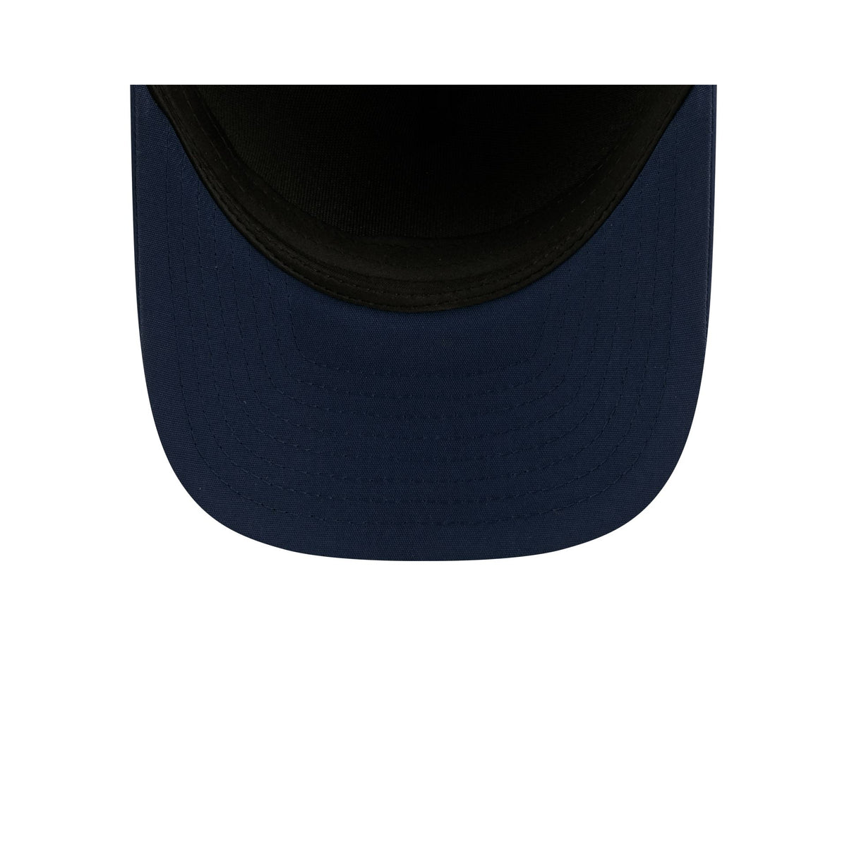 Dallas Cowboys Glitter Patch Women's 9FORTY M-Crown A-Frame Snapback Hat