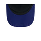 Los Angeles Dodgers Scoreboard Women's 9FORTY M-Crown A-Frame Trucker Hat