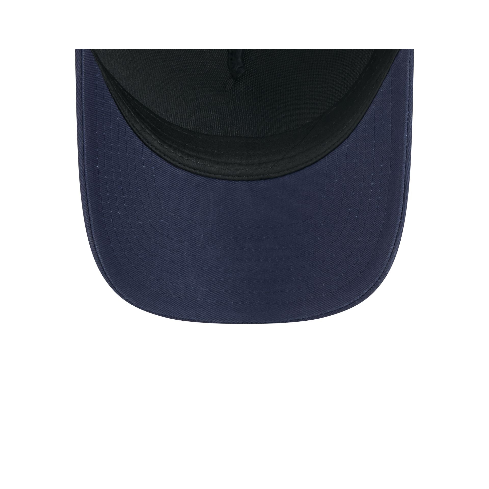 Chicago Bears Scoreboard Women's 9FORTY M-Crown A-Frame Trucker Hat