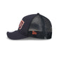 Houston Astros Scoreboard Women's 9FORTY M-Crown A-Frame Trucker Hat