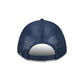 Dallas Cowboys Scoreboard Women's 9FORTY M-Crown A-Frame Trucker Hat