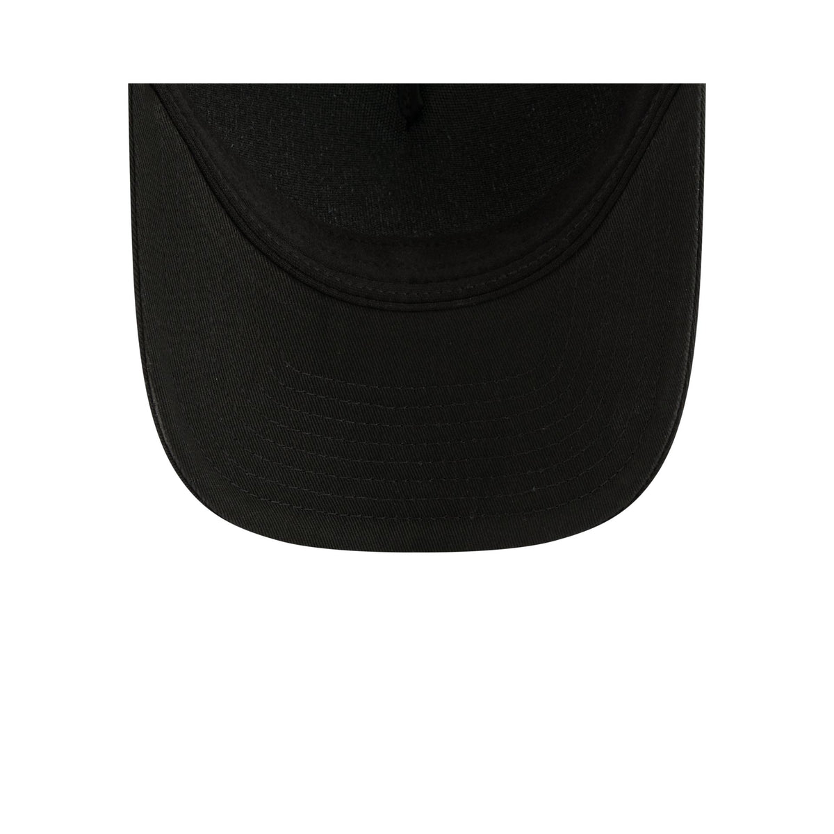 Los Angeles Kings Sequin Wordmark Women's 9FORTY M-Crown A-Frame Trucker Hat