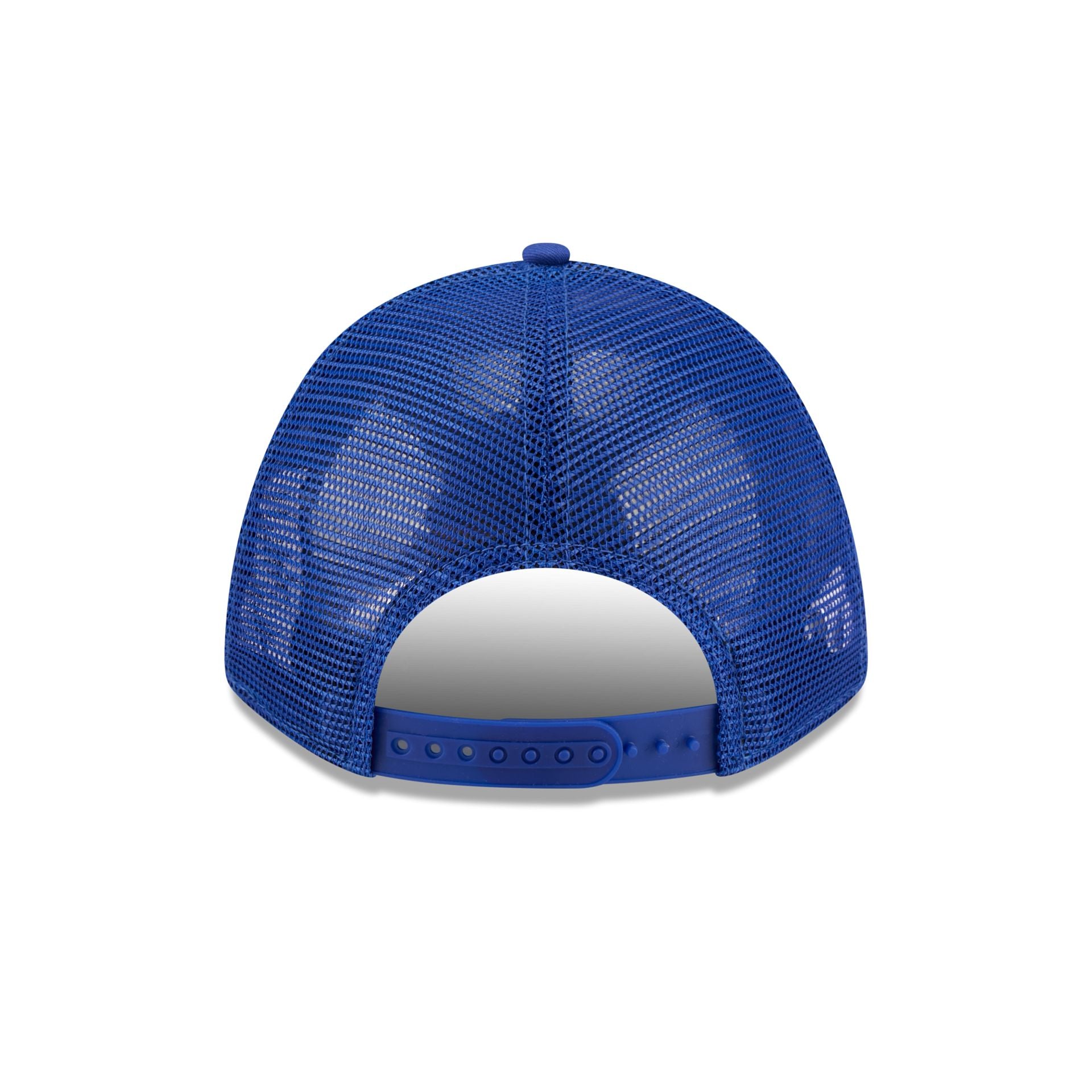 Golden State Warriors Sequin Wordmark Women's 9FORTY M-Crown A-Frame Trucker Hat