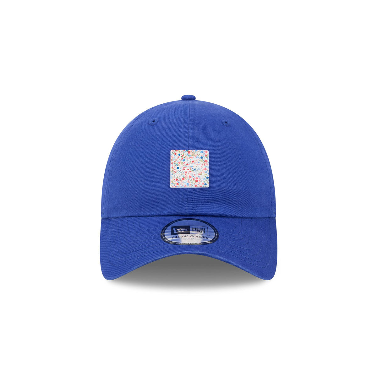 Buffalo Bills Ditsy Floral Casual Classic Adjustable Hat