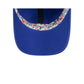 Buffalo Bills Ditsy Floral Casual Classic Adjustable Hat