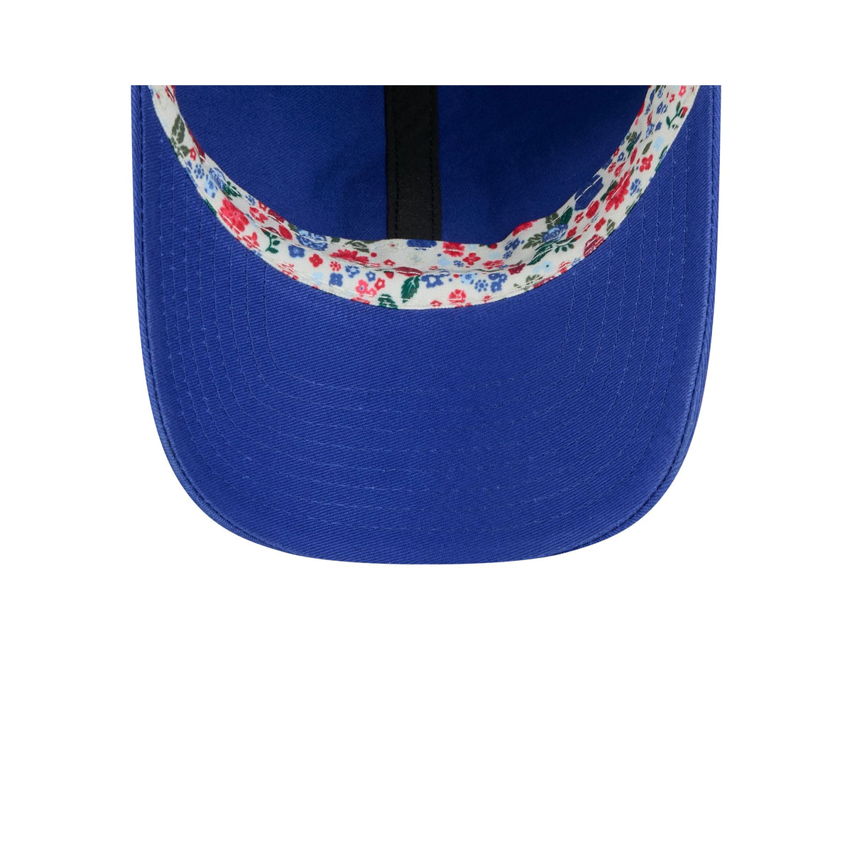 Buffalo Bills Ditsy Floral Casual Classic Adjustable Hat