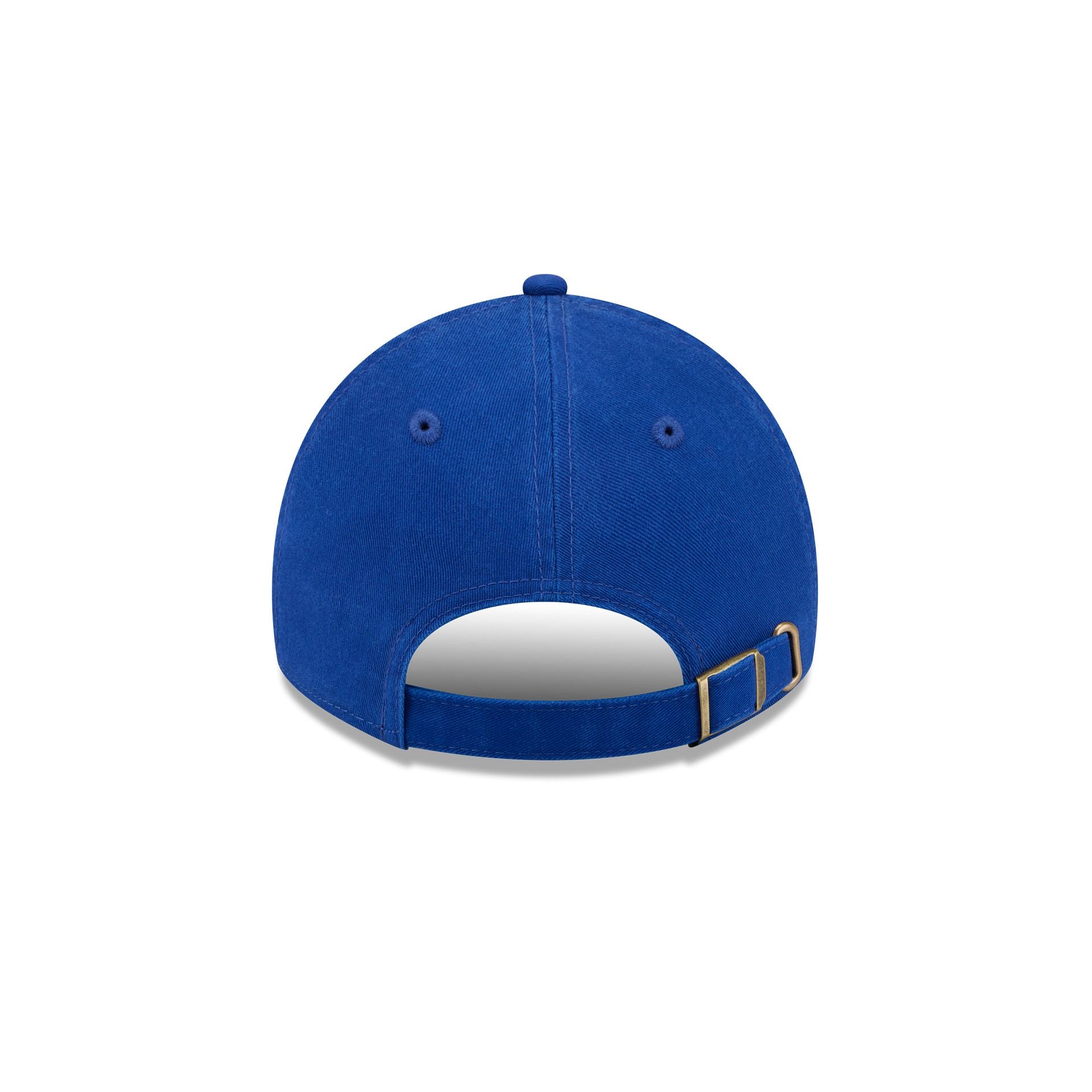 New York Rangers Script Wordmark Casual Classic Adjustable Hat