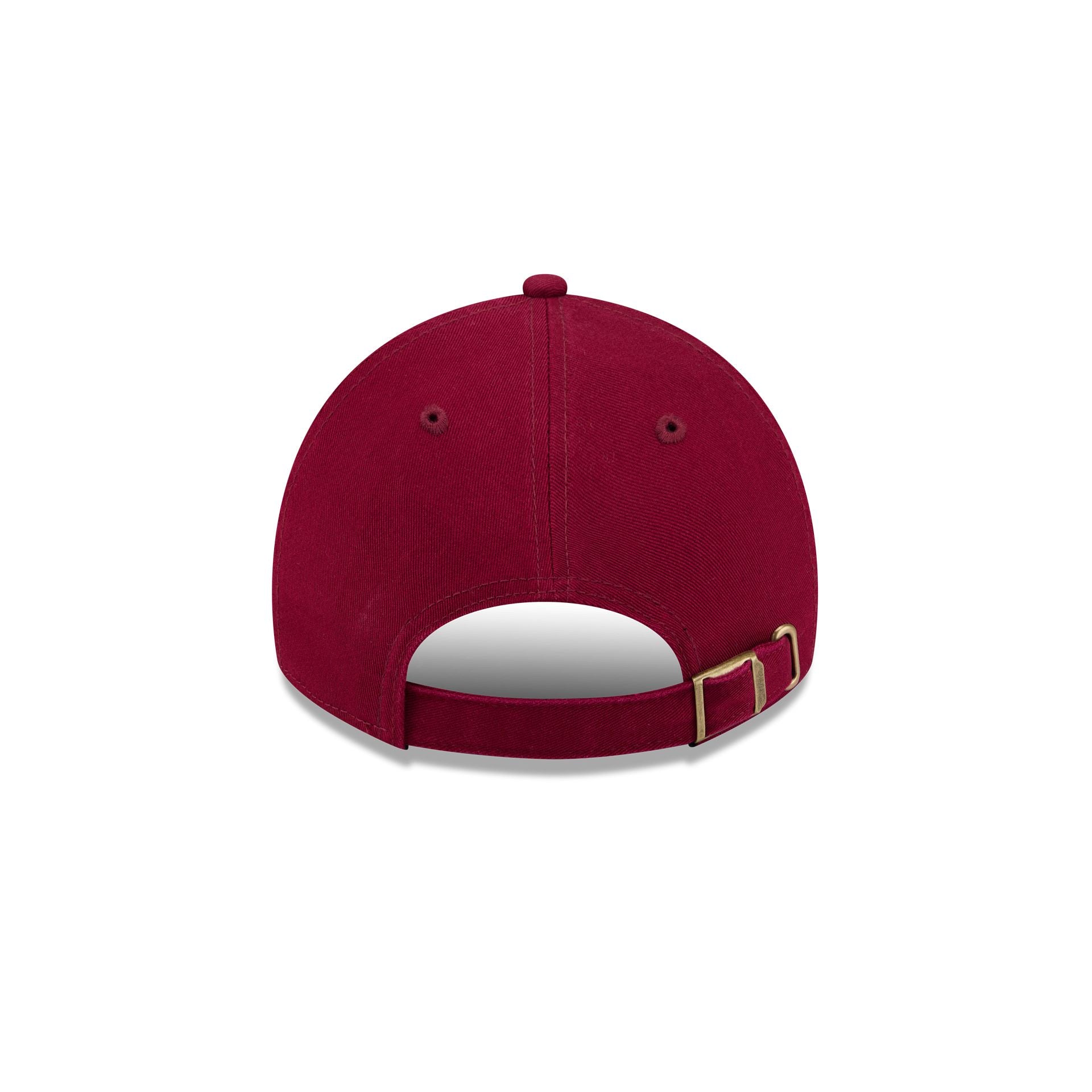 Colorado Avalanche Script Wordmark Casual Classic Adjustable Hat