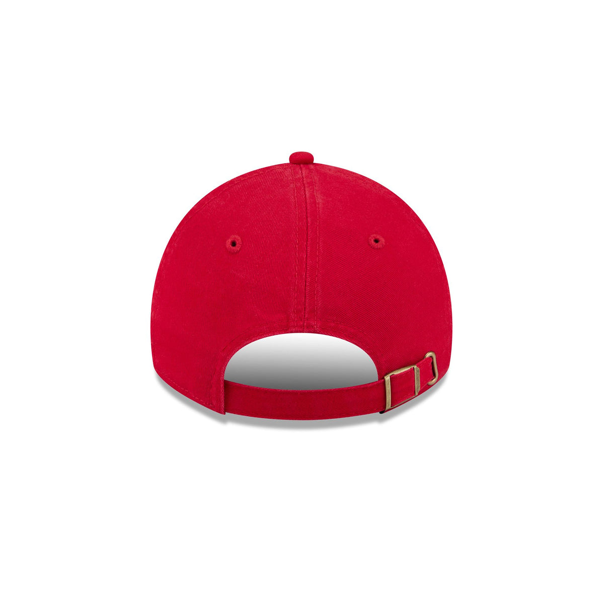 Detroit Red Wings Script Wordmark Casual Classic Adjustable Hat