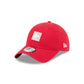 Kansas City Chiefs Ditsy Floral Casual Classic Adjustable Hat