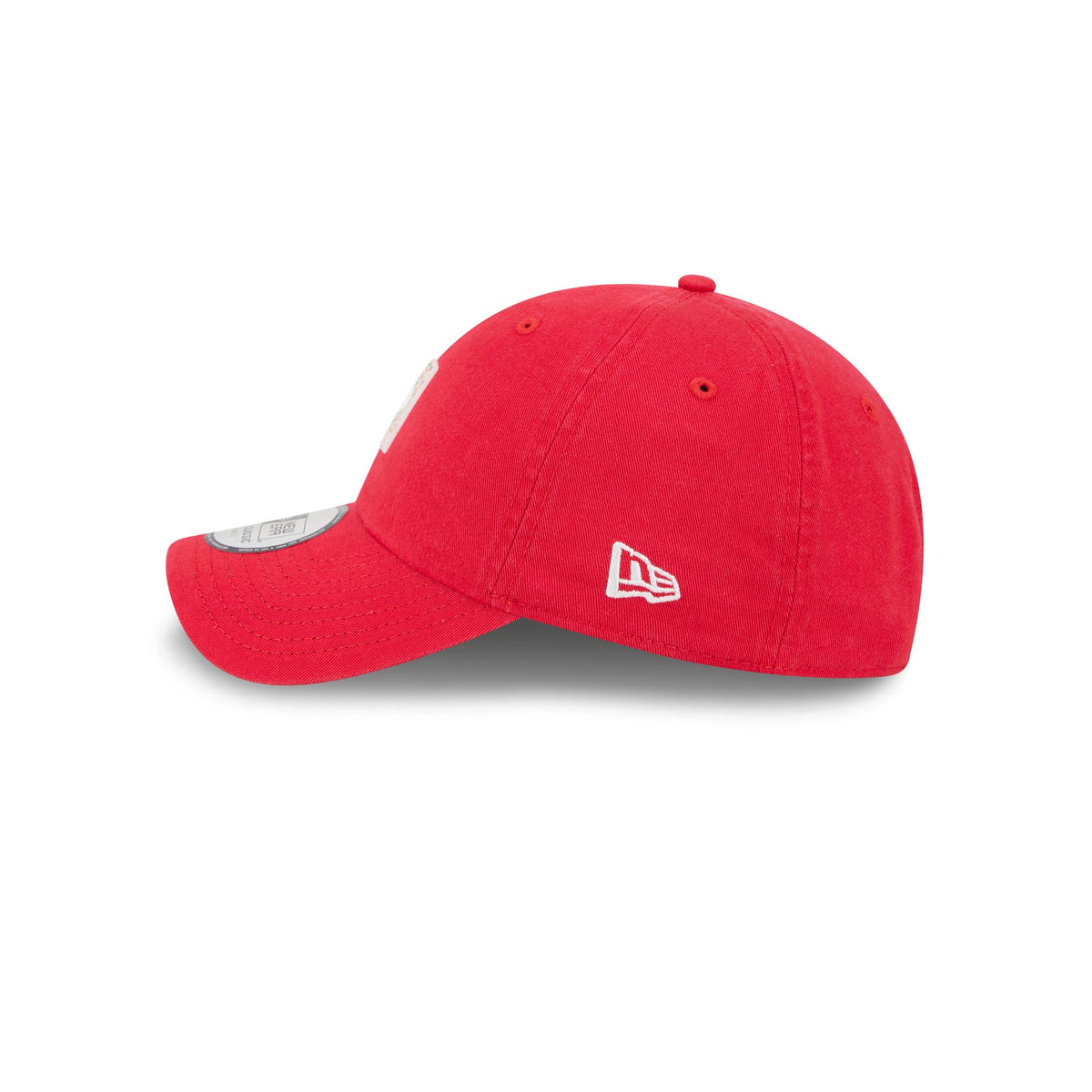 Kansas City Chiefs Ditsy Floral Casual Classic Adjustable Hat