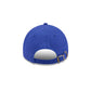 Buffalo Bills Script Wordmark Casual Classic Adjustable Hat