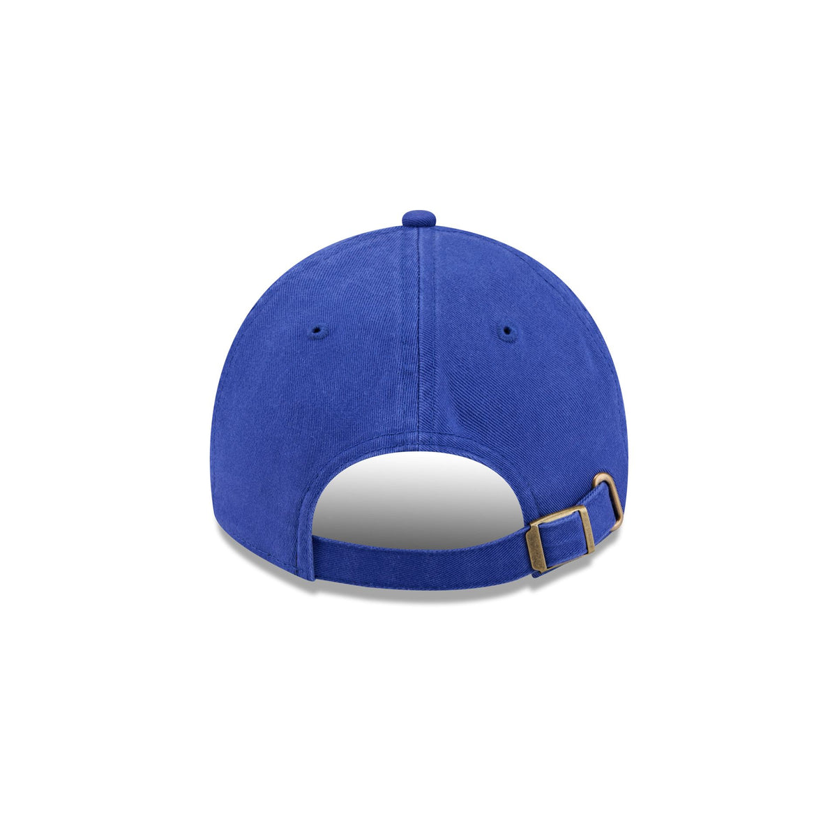 Buffalo Bills Script Wordmark Casual Classic Adjustable Hat
