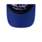 Buffalo Bills Script Wordmark Casual Classic Adjustable Hat