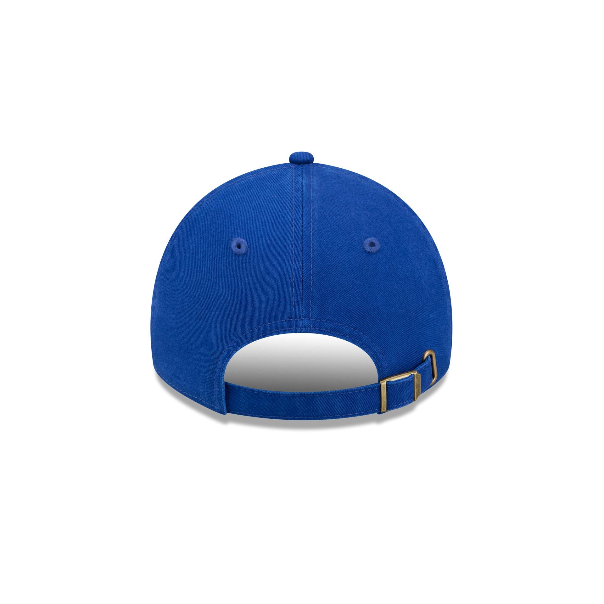 Chicago Cubs Script Wordmark Casual Classic Adjustable Hat