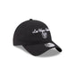 Las Vegas Raiders Script Wordmark Casual Classic Adjustable Hat