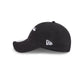 Las Vegas Raiders Script Wordmark Casual Classic Adjustable Hat
