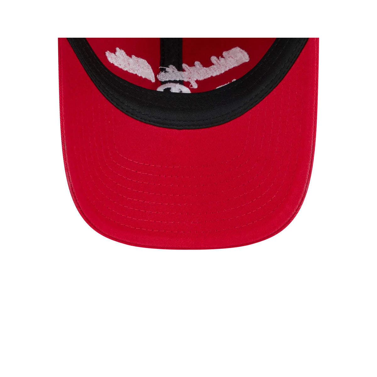 Philadelphia Phillies Script Wordmark Casual Classic Adjustable Hat