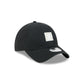 Las Vegas Raiders Ditsy Floral Casual Classic Adjustable Hat