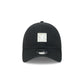 Las Vegas Raiders Ditsy Floral Casual Classic Adjustable Hat