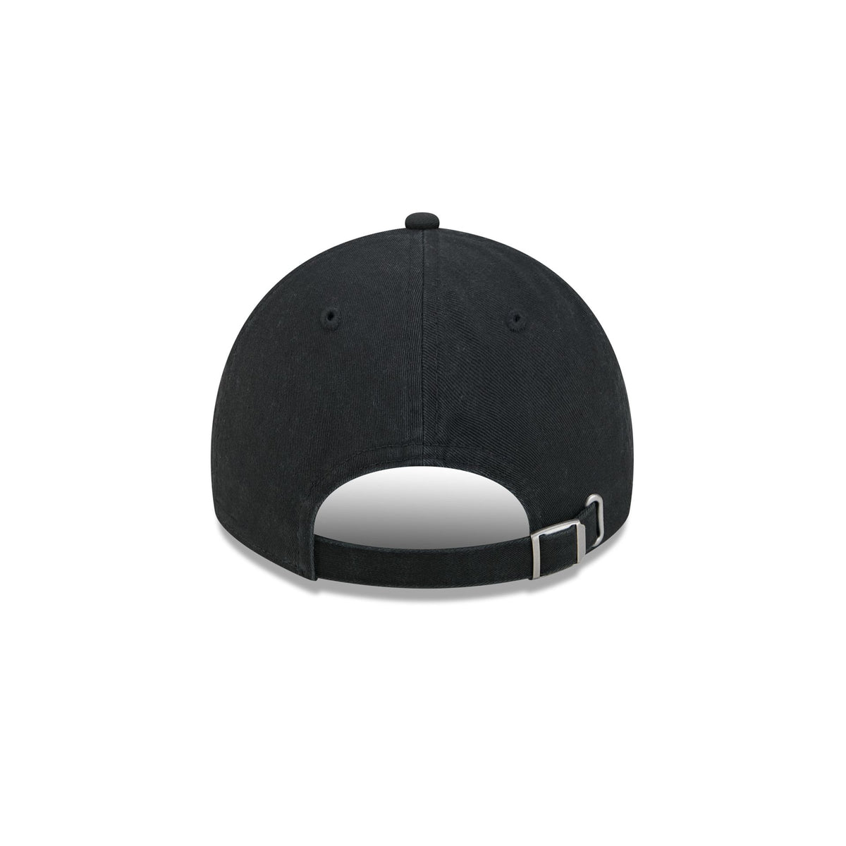 Las Vegas Raiders Ditsy Floral Casual Classic Adjustable Hat
