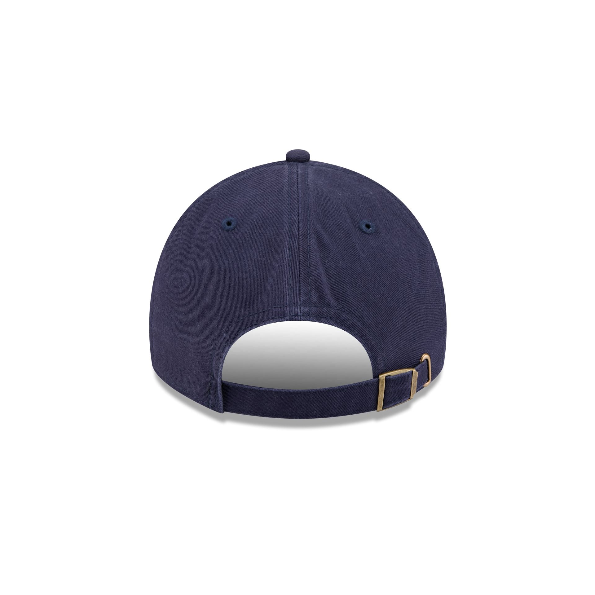 Chicago Bears Script Wordmark Casual Classic Adjustable Hat