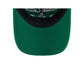 Boston Celtics Script Wordmark Casual Classic Adjustable Hat