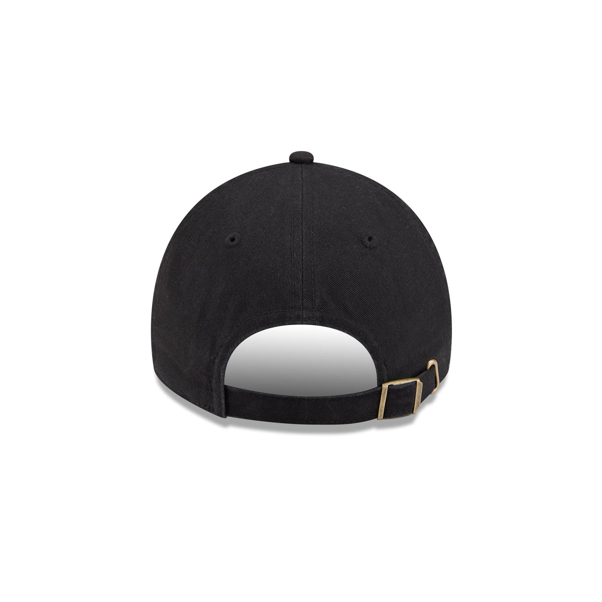 Pittsburgh Steelers Script Wordmark Casual Classic Adjustable Hat