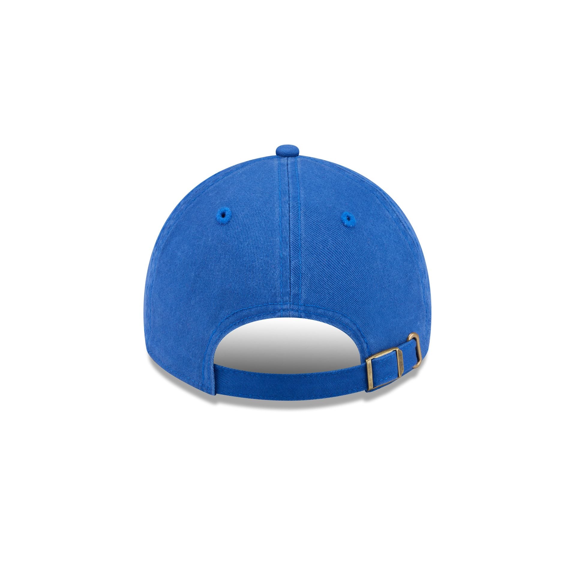 Denver Nuggets Script Wordmark Casual Classic Adjustable Hat