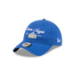 Denver Nuggets Script Wordmark Casual Classic Adjustable Hat