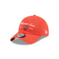Phoenix Suns Script Wordmark Casual Classic Adjustable Hat