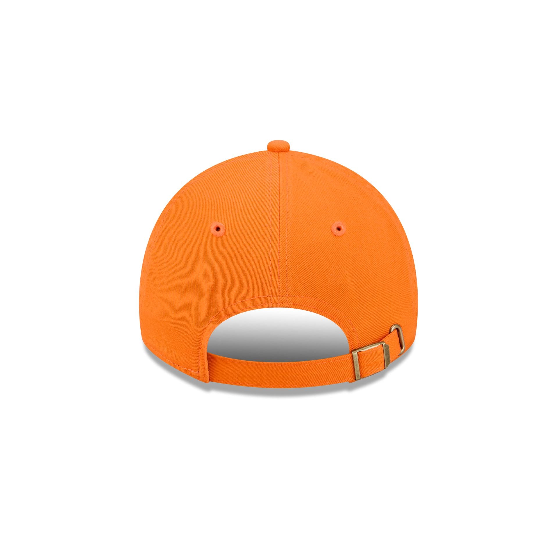 Denver Broncos Script Wordmark Casual Classic Adjustable Hat