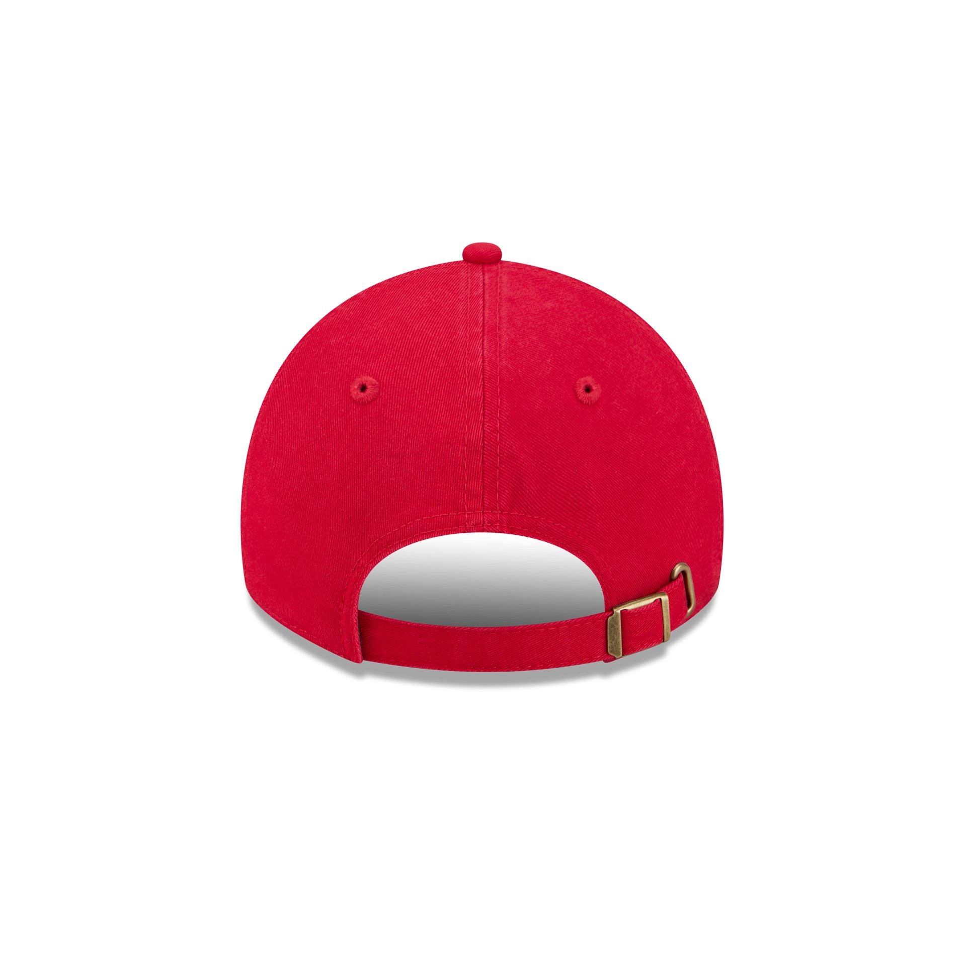San Francisco 49ers Script Wordmark Casual Classic Adjustable Hat